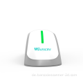 QR -Code -Scanner und Barcode -Scanner